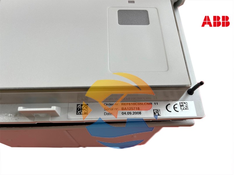 ABB REF610C11LCLR