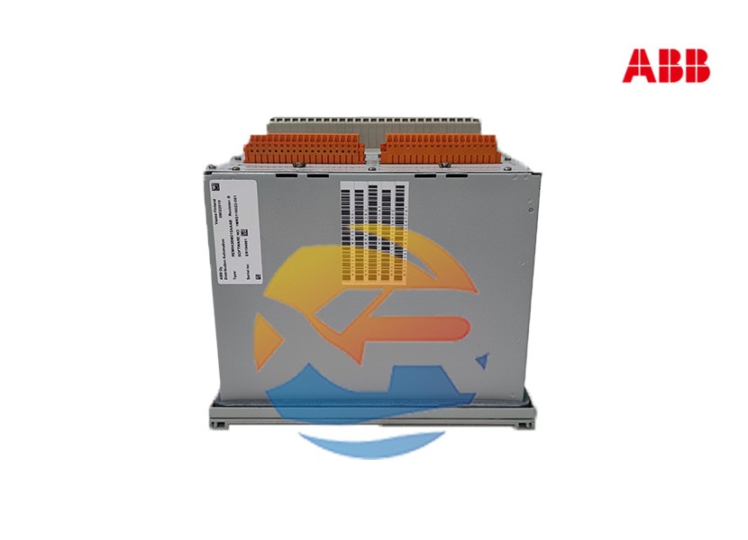 ABB REM543BM215AAAB