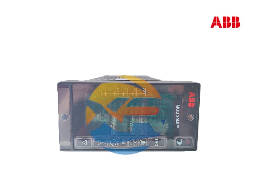 ABB 1800RZ21100A multifunctional controller2