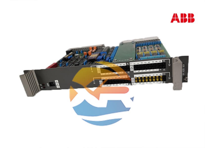 ABB HIEE300024R4 UAA326A04