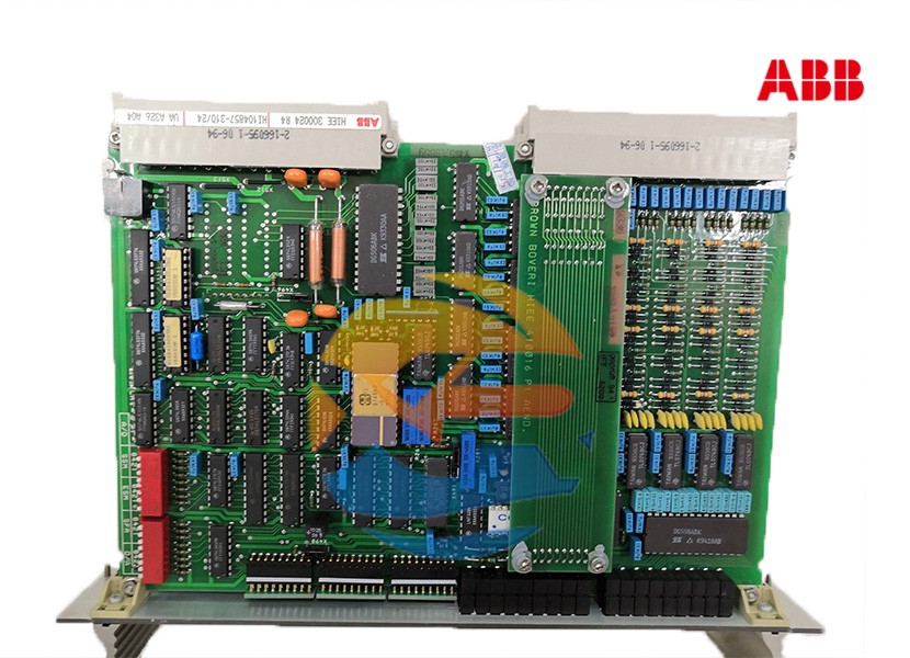 ABB HIEE300024R4 UAA326A04