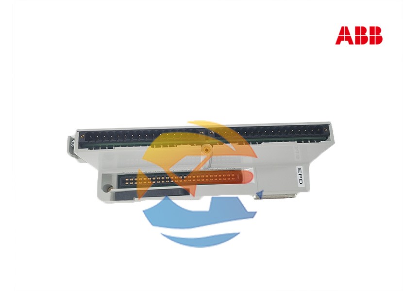 ABB HBS01-EPD I/O module2