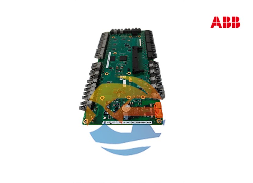 ABB UFC921A101 3BHE024855R0101