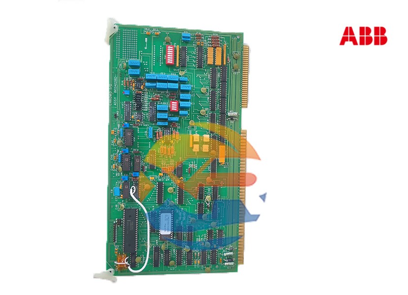 ABB 802A028D-3 distribution applications0