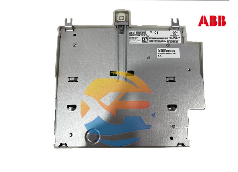 ABB AC800M 3BSE053240R1 PM891