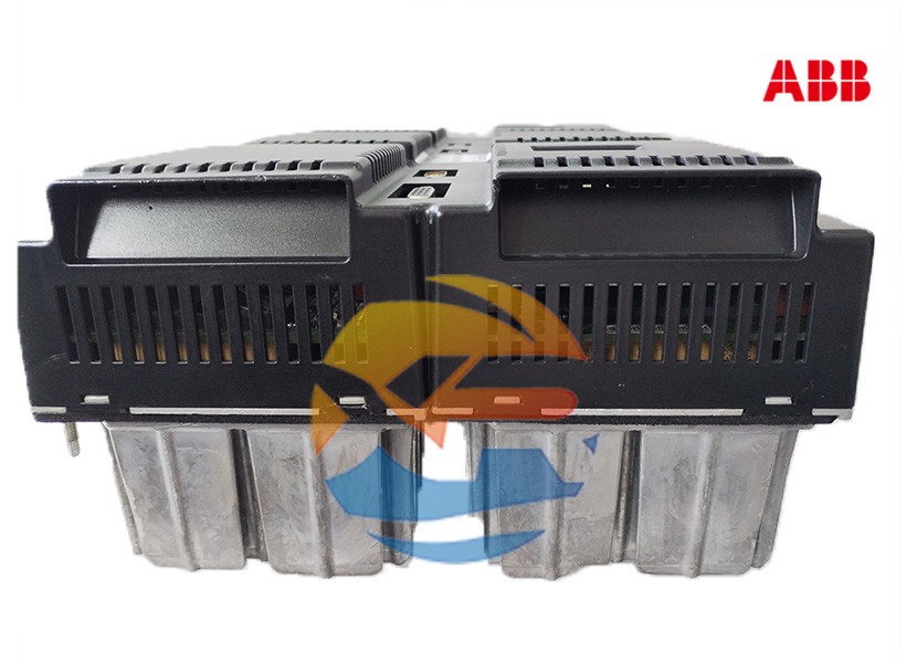 ABB 3HAC025338-006 servo drive unit2