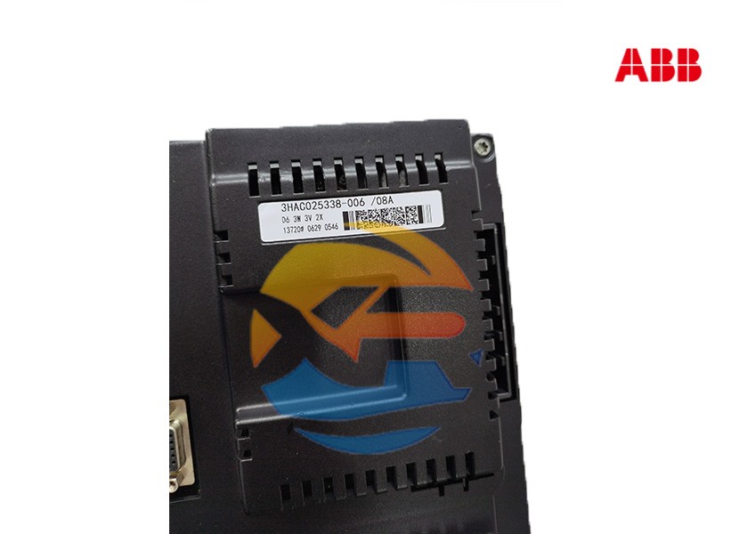 ABB 3HAC025338-006