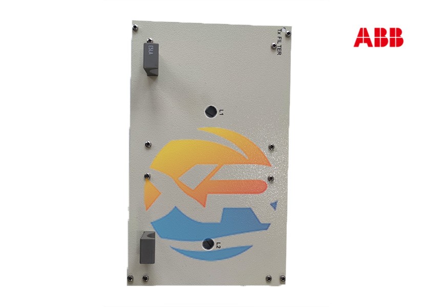 ABB E5LA HENF105296R0001