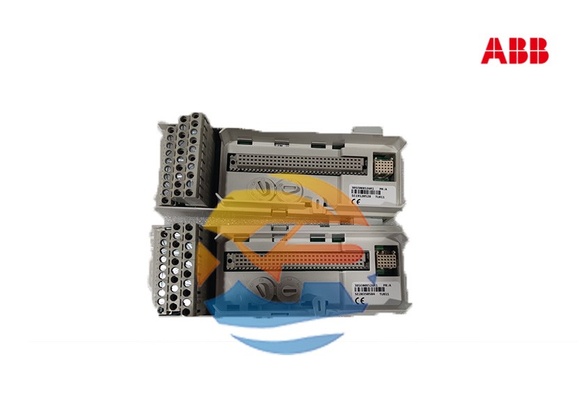 ABB TU811 compact Module2