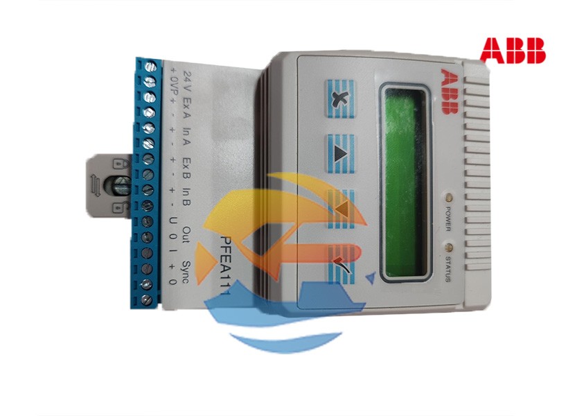 ABB PFEA111-20 3BSE050090R20
