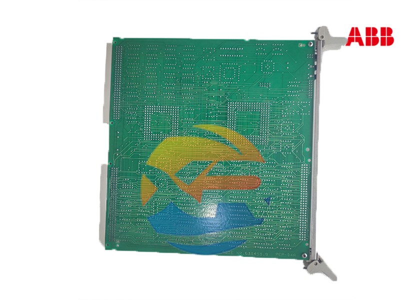 ABB HIFG423365R0001 AGIE 625.351.2 PEP.05A