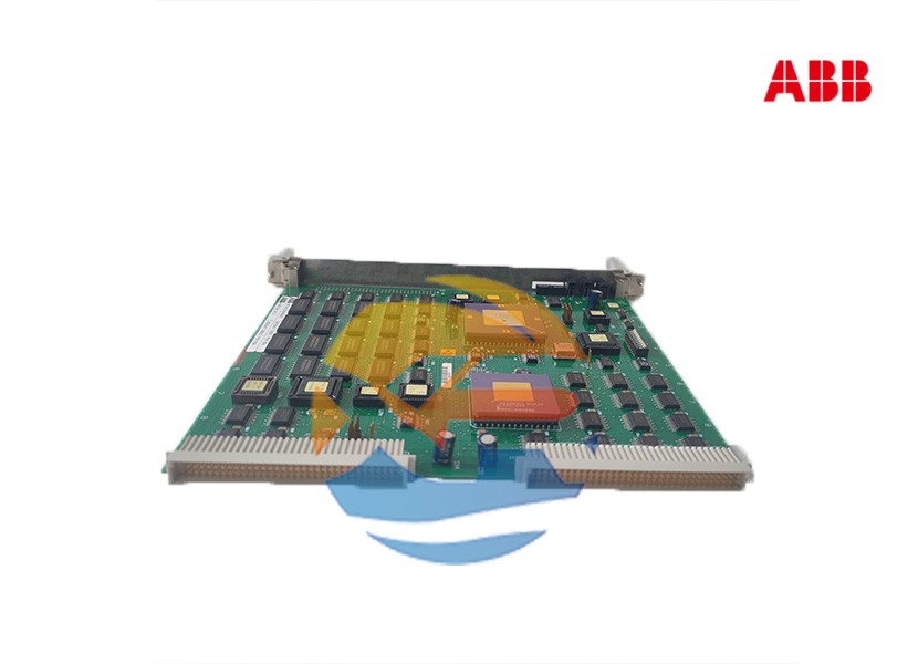 ABB HIFG423365R0001 AGIE 625.351.2 PEP.05A protection device1