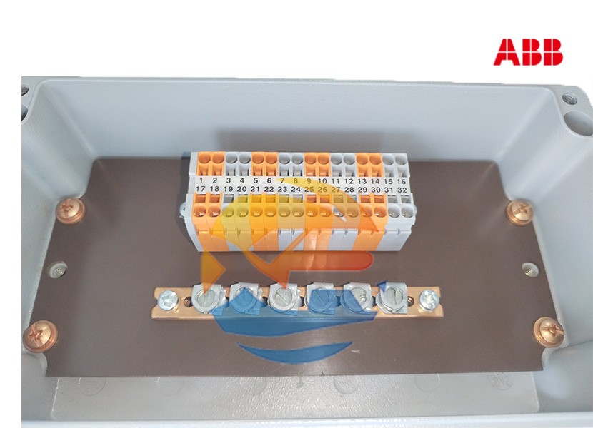 ABB PFXC141  industrial component2