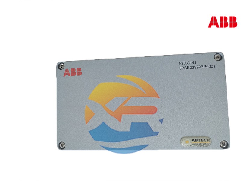 ABB PFXC141