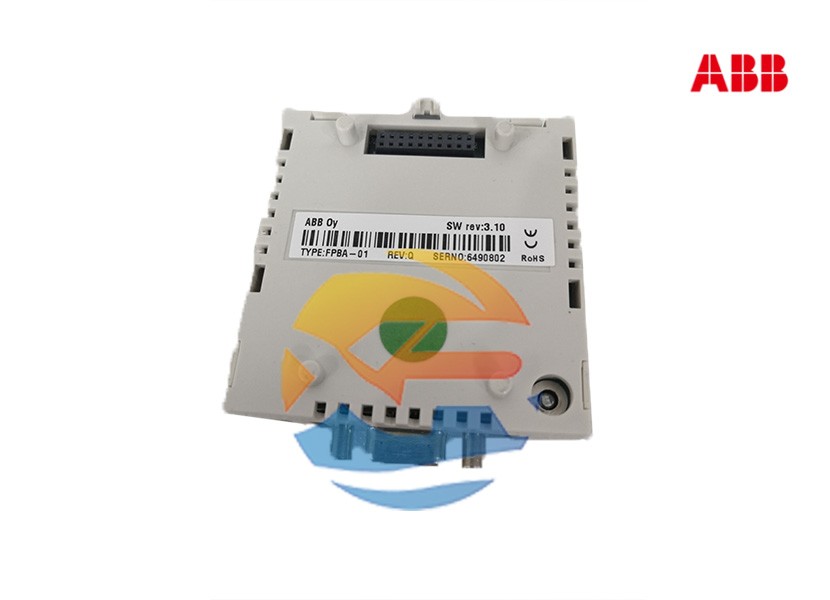 ABB FPBA-01