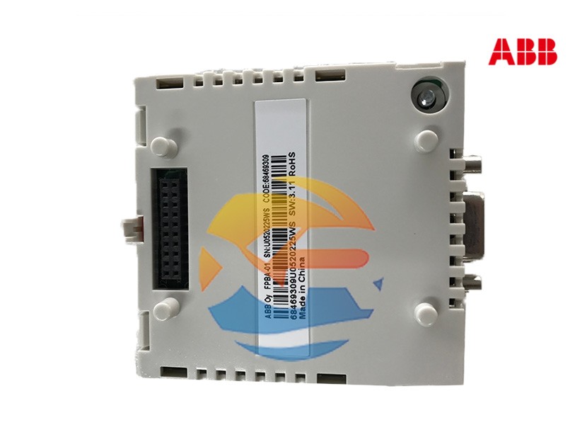 ABB FPBA-01