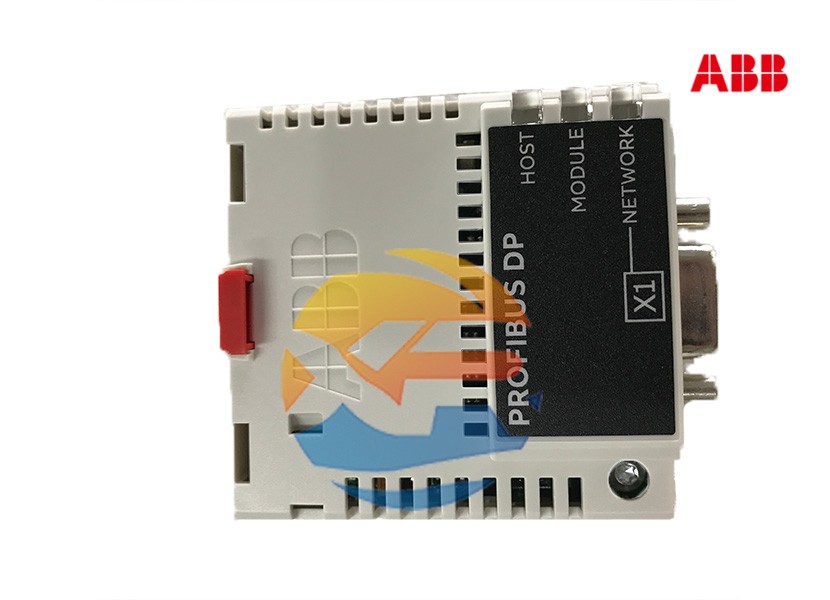 ABB FPBA-01 fieldbus adapter module2