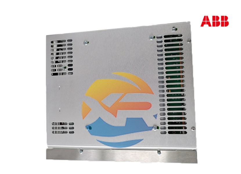 ABB IMCAM07B0000 servo control module1