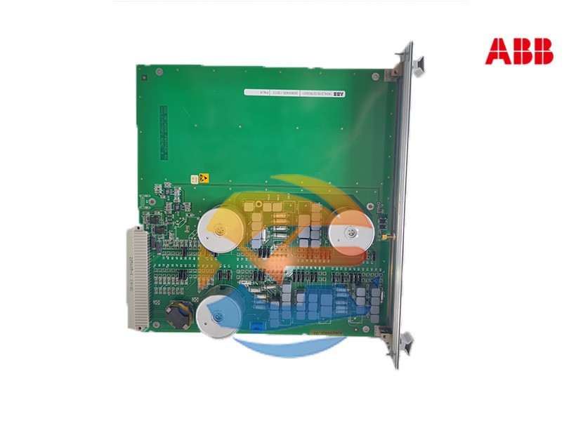 ABB P4LR 1KHL015107R0001