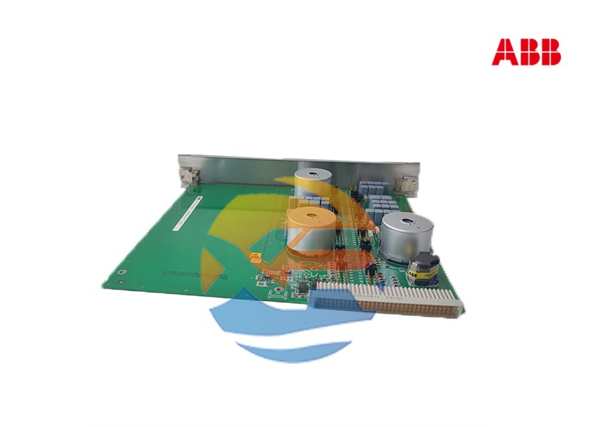 ABB P4LR 1KHL015107R0001