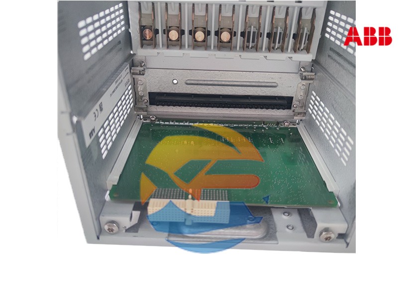 ABB REF615 HBFFAEAGNBC6BNA11G