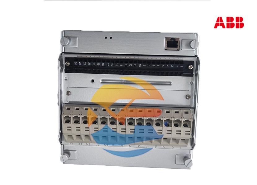 ABB REF615 HBFFAEAGNBC6BNA11G