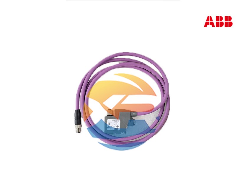 ABB PDP22-FBP PROFIBUS DP/V10