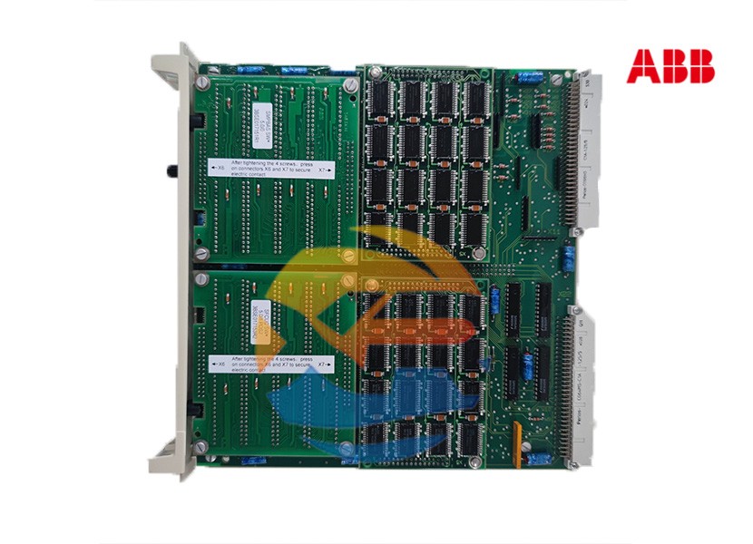 ABB DSPC174 3BSE005461R1