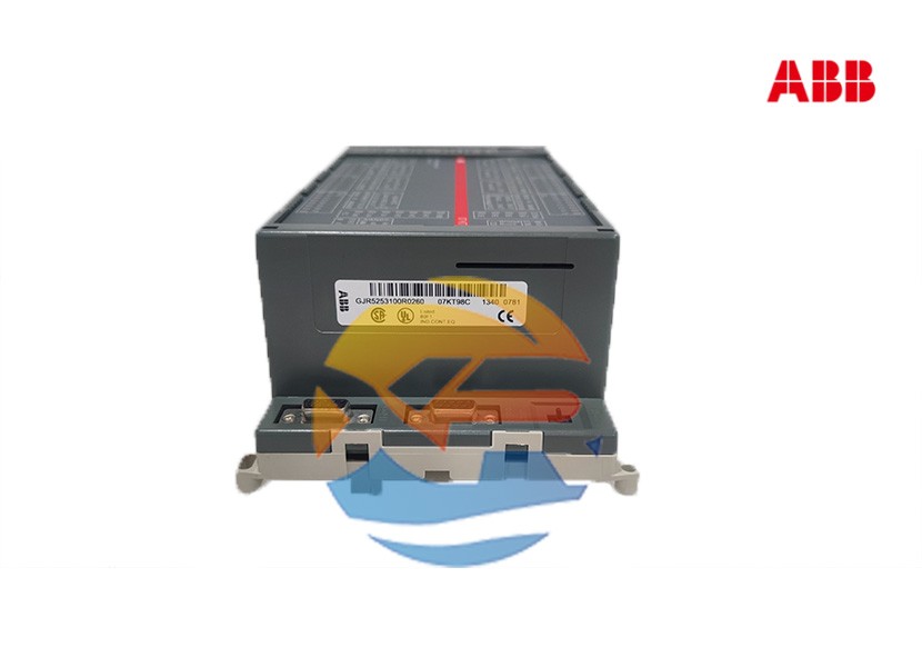 ABB 07KT98C GJR5253100R0282