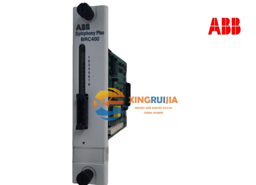 ABB SPBRC4000000 bridge controller1