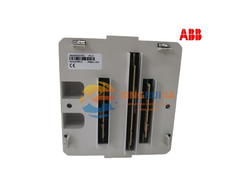 ABB PM862