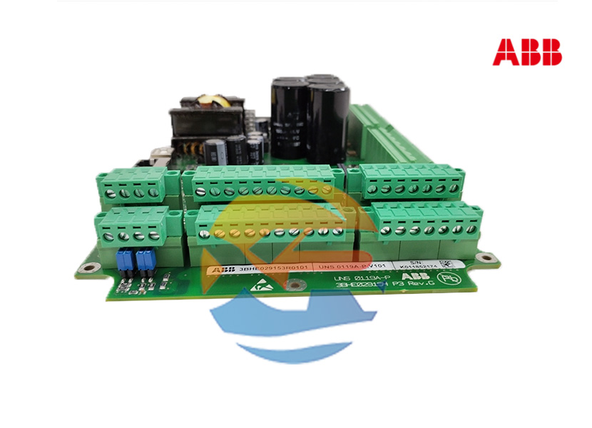  ABB UNS0119A-P V101