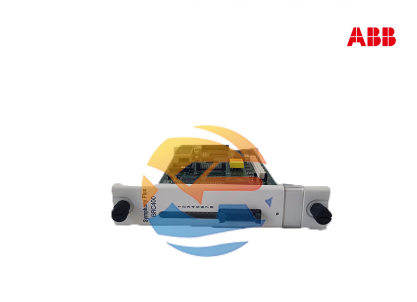  ABB SPBRC400 industrial automation control module