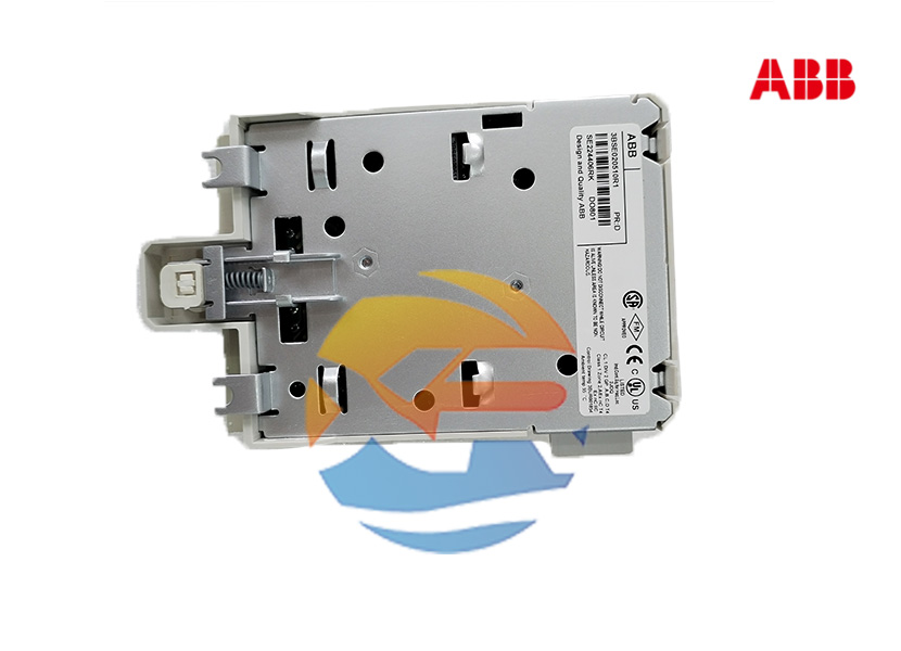  ABB DO801 Digital Output Module