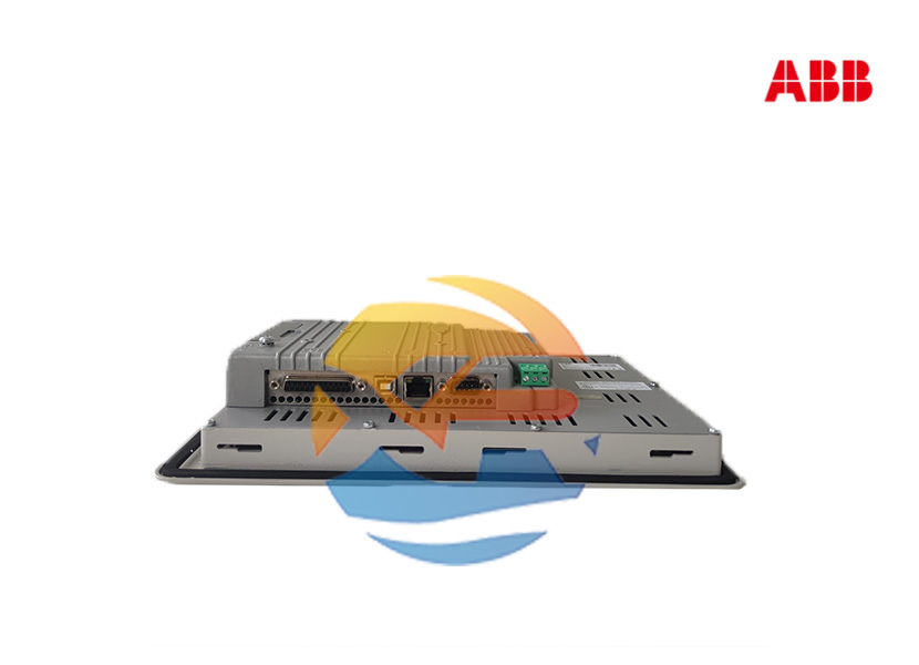  ABB PP845A 3BSE042235R2 industrial touchscreen