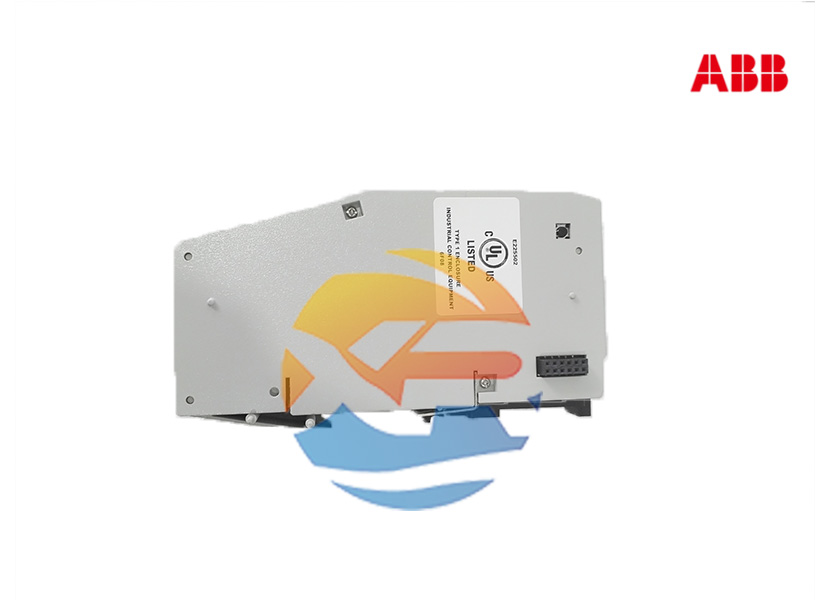  ABB RIO600 MOD600ASCM8H