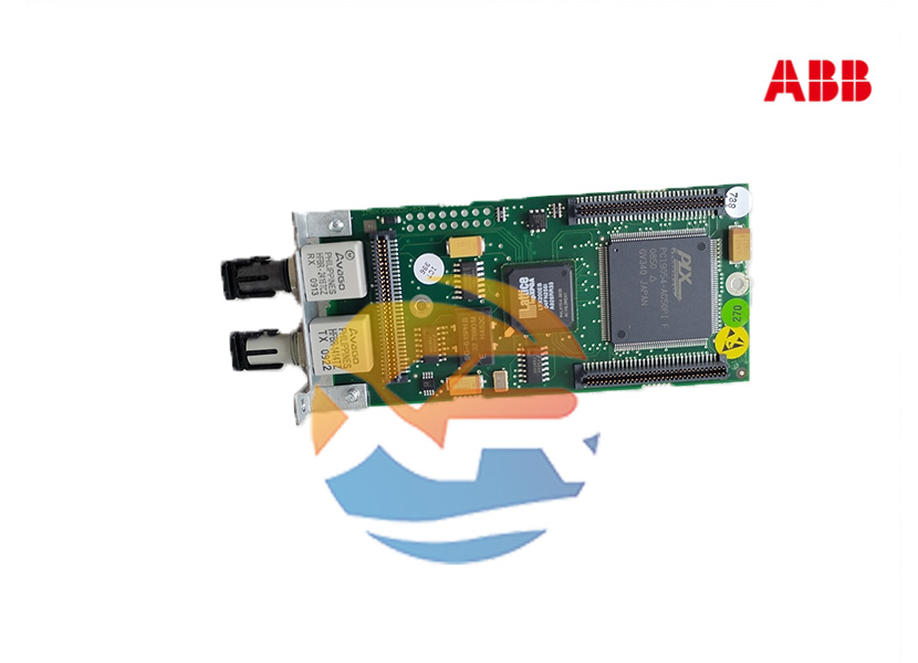  ABB 1MRK002122-ABR02 I/O module