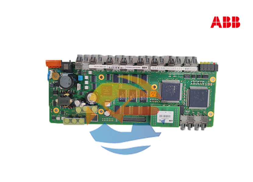  ABB PPC902CE101 control unit