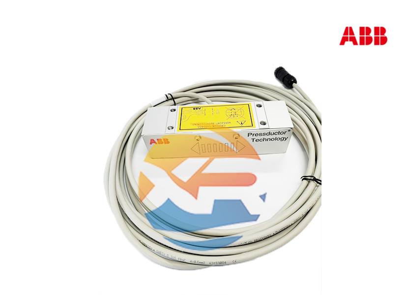  ABB PFTL301E 3BSE019050R1000 high-precision tension