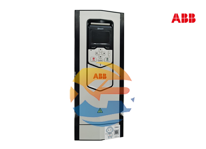  ABB ACS880-01-025A-3+E200 standard EMC filter