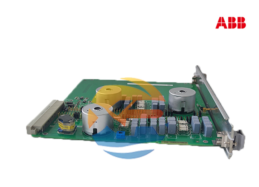  ABB P4LR 1KHL015107R0001 (PLC) module