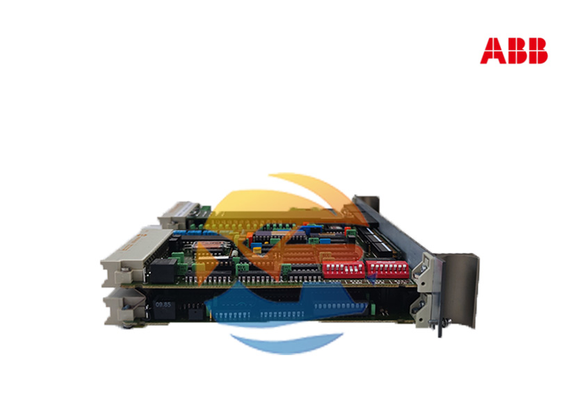  ABB UAA326A02 control module