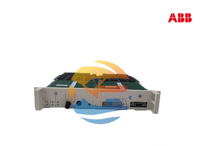  ABB DSPC174 3BSE005461R1 core processor/module