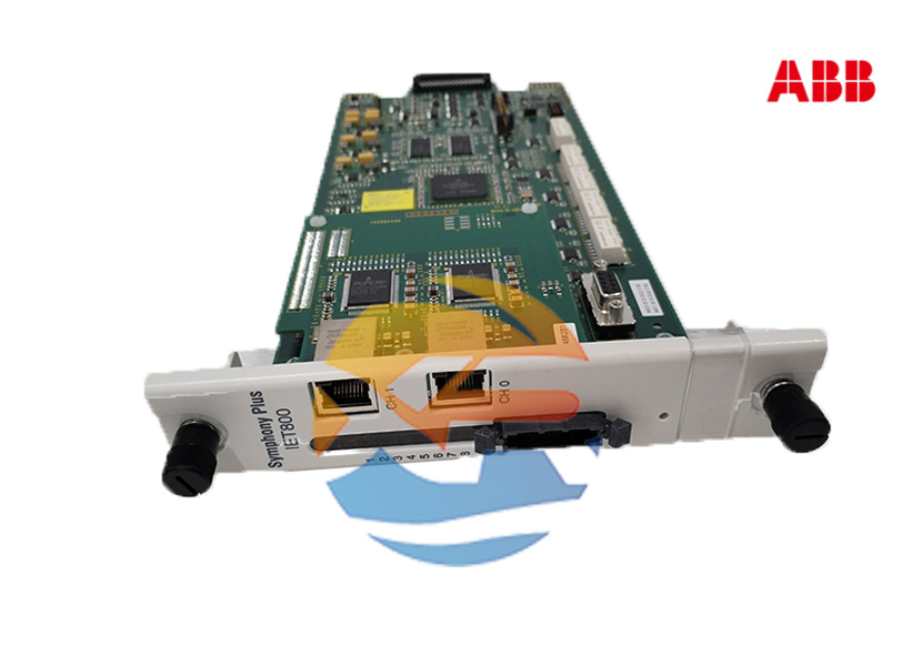  ABB SPIET800 Interface Unit