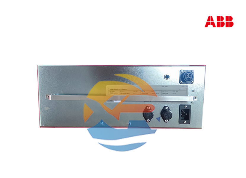  ABB SA168 3BSE003389R1  Power Supply Unit
