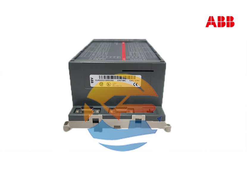  ABB 07KT98C GJR5253100R028