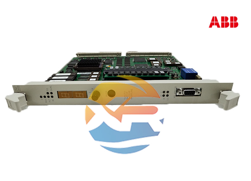  ABB PM510V16 processor module