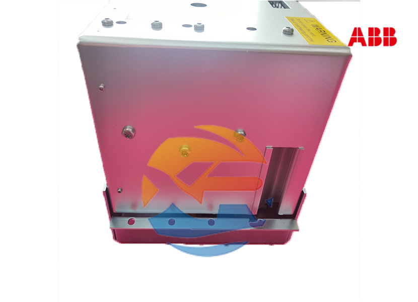  ABB PFSA140 3BSE006503R1 automation systems