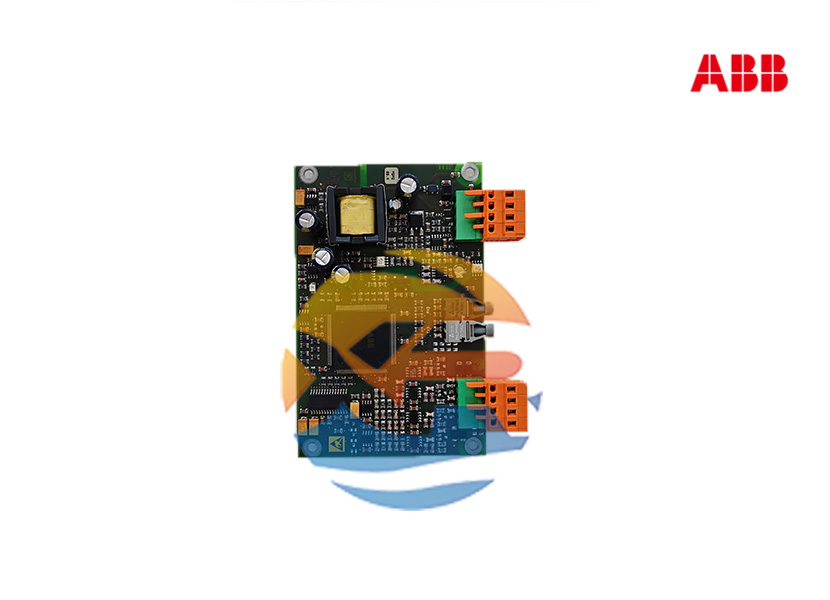  ABB LDSYN-101 3BHE005555R0101 signal conversion board
