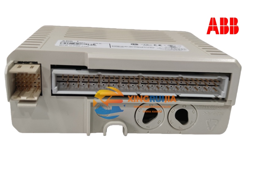  ABB AI830 63938751 analog input module